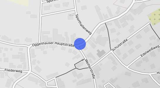 Bodenrichtwertkarte Heidenheim an der Brenz Oggenhausen